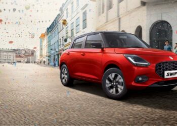 Maruti Swift Price Hike