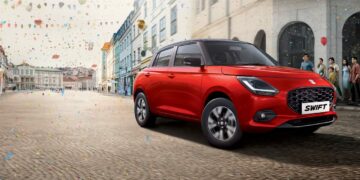 Maruti Swift Price Hike