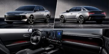 8th Gen Hyundai Elantra