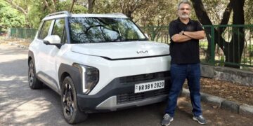 Kia Syros Long Term Review - CarBlogIndia