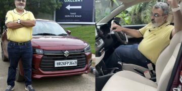 Maruti Dzire Long Term Review - CarBlogIndia