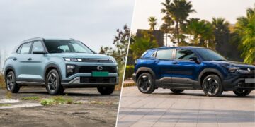 Hyundai Creta Electric BaaS Price