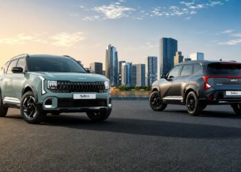 Kia Seltos Gets New GTX (O) and X-Line (O) Variants