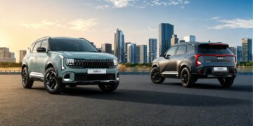 Kia Seltos Gets New GTX (O) and X-Line (O) Variants