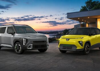 Kia Syros EV vs Tata Punch EV Comparison - Specs, Features, Price