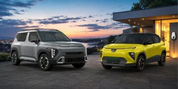 Kia Syros EV vs Tata Punch EV Comparison - Specs, Features, Price