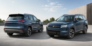 MG Hector Tomahawk Exterior