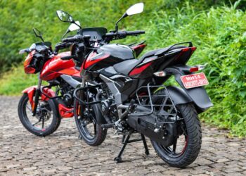 New-Gen Bajaj Pulsar 125 & 150 Review