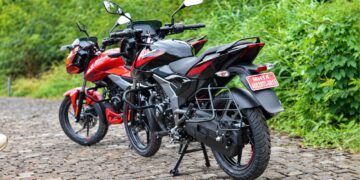 New-Gen Bajaj Pulsar 125 & 150 Review
