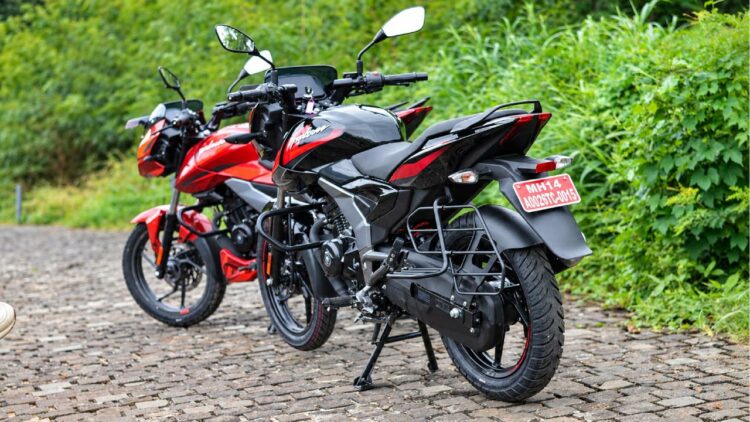 New-Gen Bajaj Pulsar 125 & 150 Review
