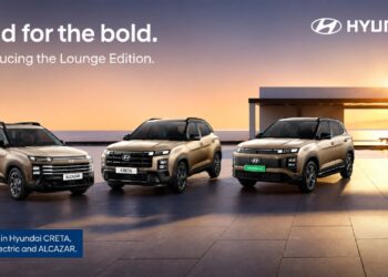 Hyundai Lounge Edition Creta Alcazar Creta Electric Launched