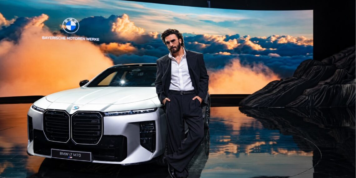 New BMW 7 Series and i7 Launched