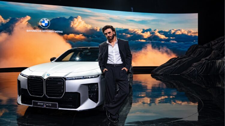 New BMW 7 Series and i7 Launched