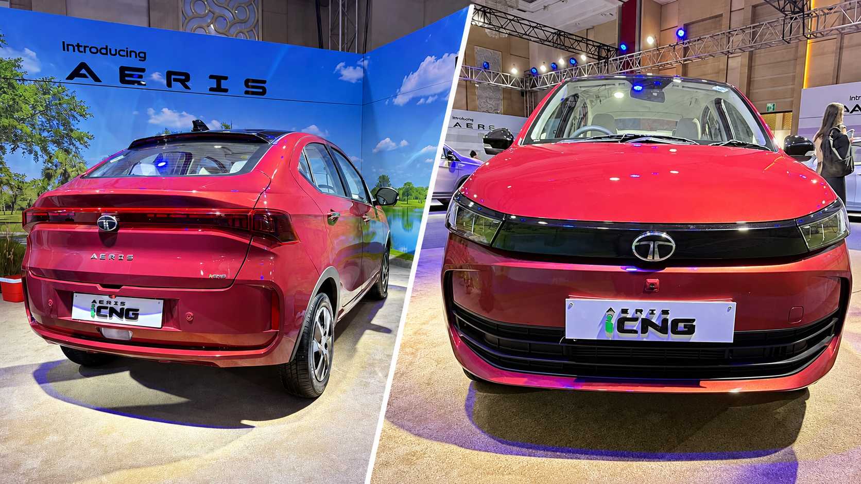 New Tata Aeris Launched in India – All You Need To Know!