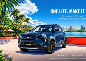 Mahindra XUV 3XO CNG Launched India