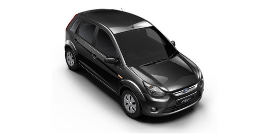 Ford figo india official website #6