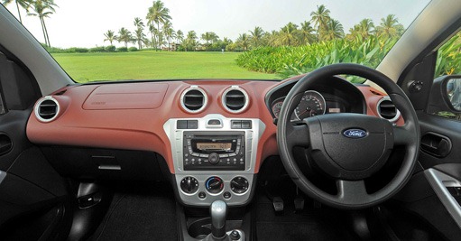 Ford figo india official website #3