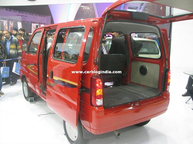 Maruti Suzuki Eeco Petrol Lpg Price Maruti Suzuki Eeco Petrol Lpg Price