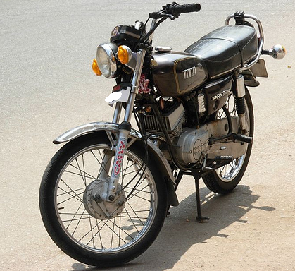 The Legend Yamaha Rx 100 Might Not Relaunch In India We Explain
